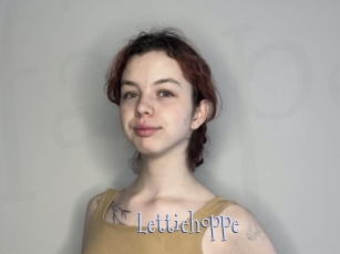 Lettiehoppe