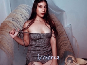 Levahmia