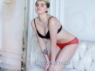 Leviaccerman