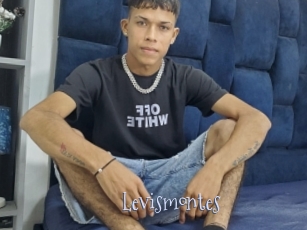 Levismontes