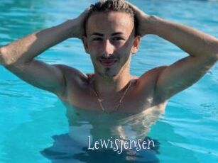 Lewisjensen