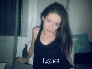 Lexaaa