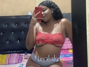 Lexabaker