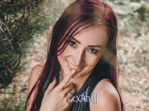 Lexahill