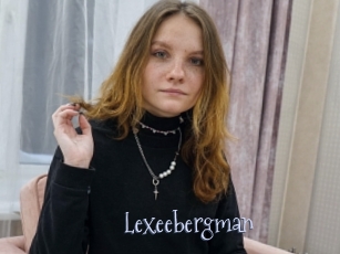 Lexeebergman