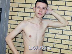 Lexeustacia
