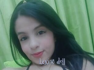 Lexi18_doll