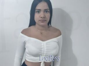 LexiRoos