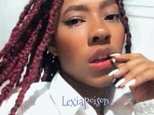 Lexiapoison