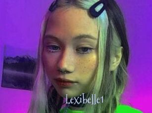 Lexibelle1
