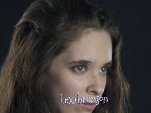 Lexibranson