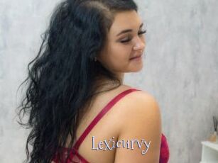 Lexicurvy