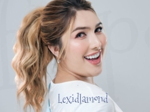 Lexidlamond