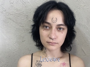 Lexieace