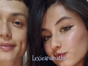 Lexieandnathe