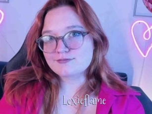 Lexieflame