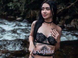 Lexiejadee