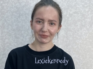 Lexiekennedy