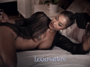 Lexiemartini