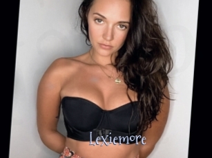 Lexiemore