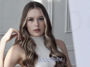 Lexieshine