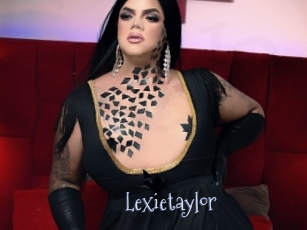 Lexietaylor
