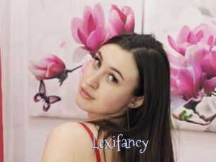 Lexifancy