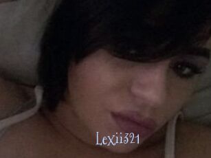 Lexii321