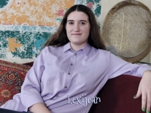 Lexijean