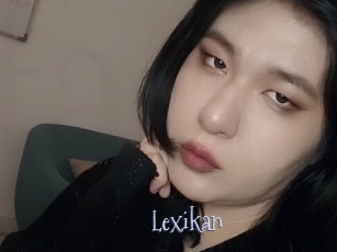 Lexikan