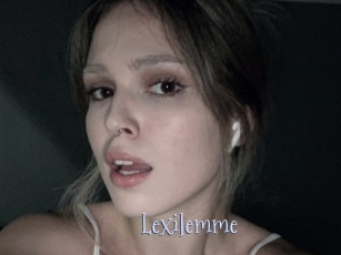 Lexilemme
