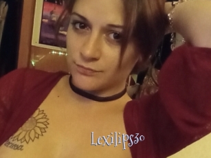 Lexilips30