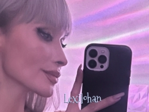 Lexilohan