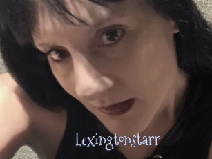 lexingtonstarr Faceporno