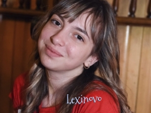 Lexinovo