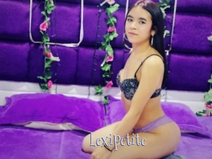 Lexipetite
