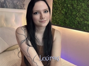 Lexirous