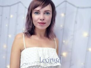 Lexirusel