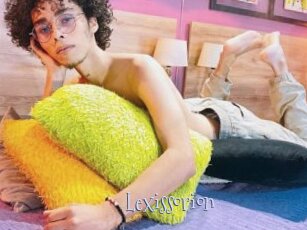 Lexissorion