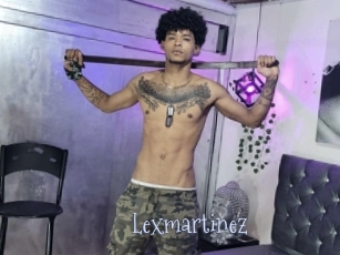 Lexmartinez