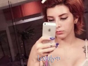 Lexuslyon