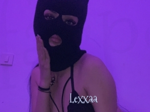 Lexxaa