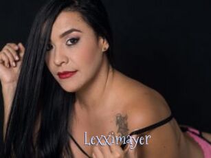 Lexximayer