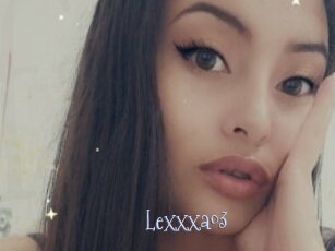 Lexxxa03