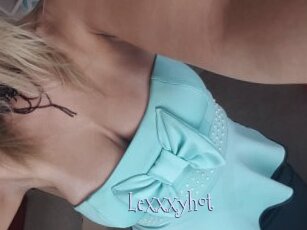 Lexxxyhot
