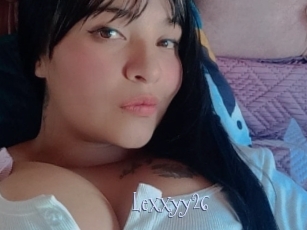 Lexxyy26