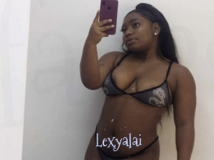 Lexyalai