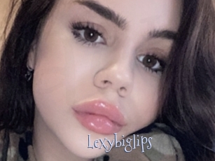 Lexybiglips