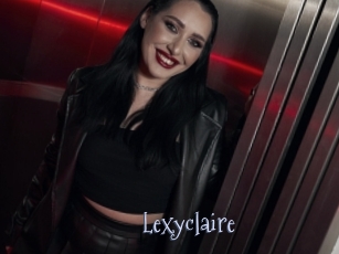 Lexyclaire