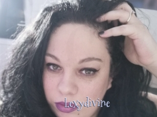 Lexydivine